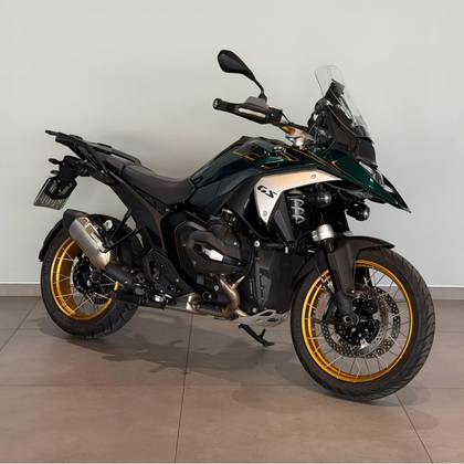 BMW R 1300 GS OPTION 719 BMW R 1300 GS OPTION 719